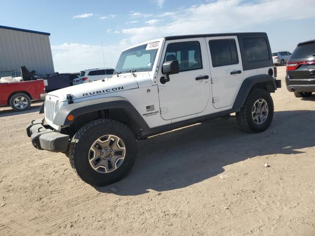 jeep wrangler u 2013 1c4bjwfg5dl575308