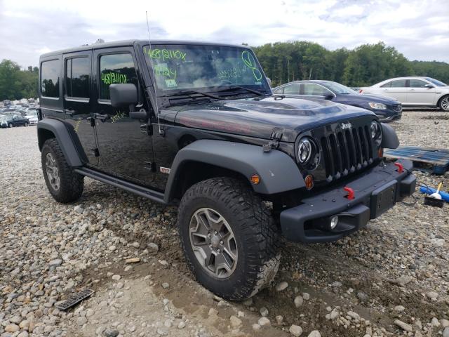 jeep wrangler u 2013 1c4bjwfg5dl666711