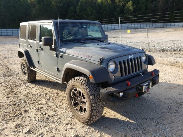 jeep wrangler u 2014 1c4bjwfg5el271428