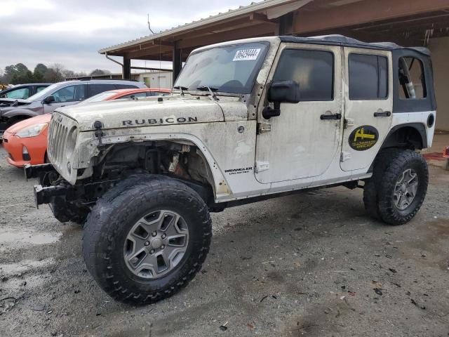 jeep wrangler u 2014 1c4bjwfg5el322698