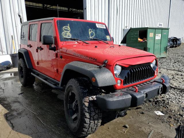 jeep wrangler u 2015 1c4bjwfg5fl536799