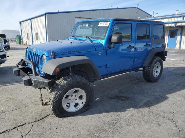 jeep wrangler u 2015 1c4bjwfg5fl541713