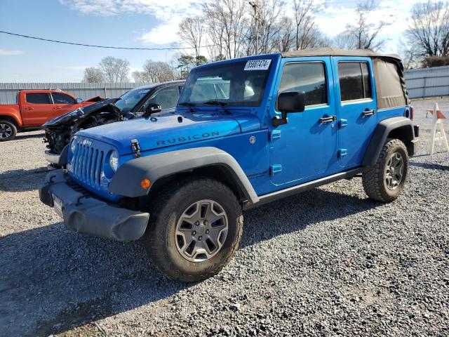 jeep wrangler u 2016 1c4bjwfg5gl116865