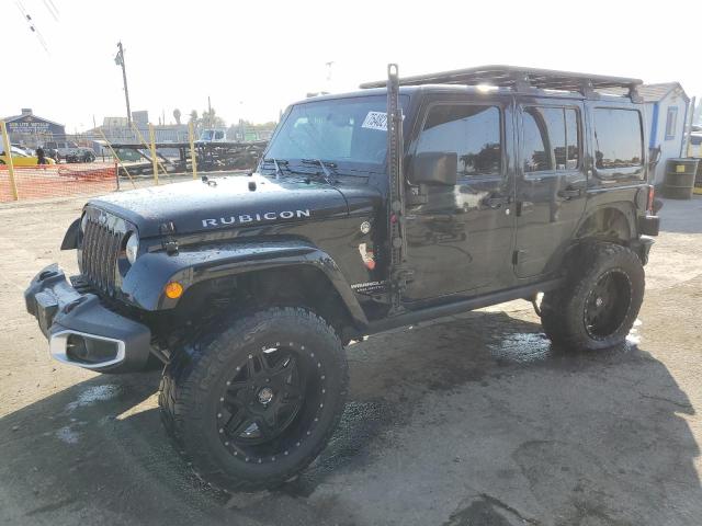 jeep wrangler u 2016 1c4bjwfg5gl193462