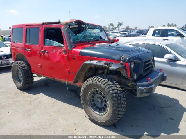 jeep wrangler 2016 1c4bjwfg5gl226797