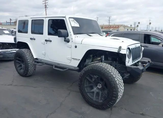 jeep wrangler unlimited 2017 1c4bjwfg5hl528317