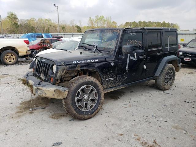 jeep wrangler u 2013 1c4bjwfg6dl510886