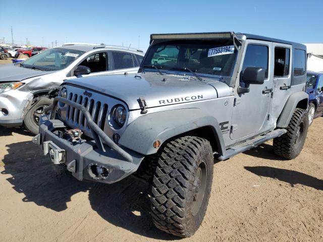 jeep wrangler u 2015 1c4bjwfg6fl626799