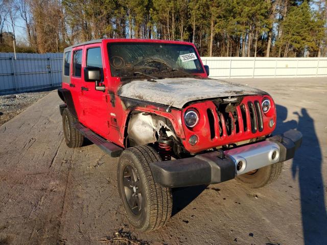 jeep wrangler u 2016 1c4bjwfg6gl230566