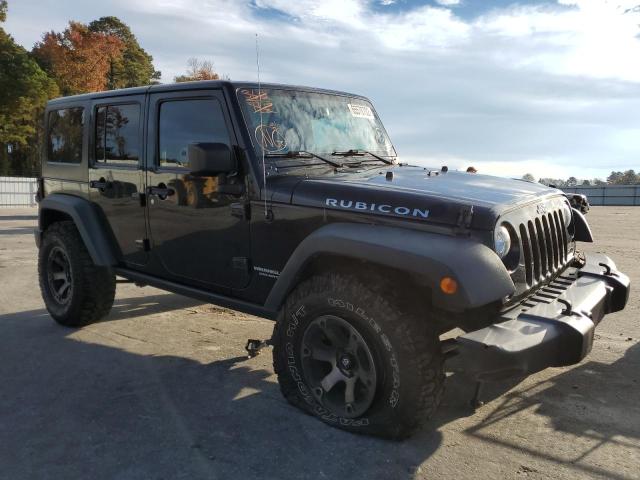 jeep wrangler u 2017 1c4bjwfg6hl671065