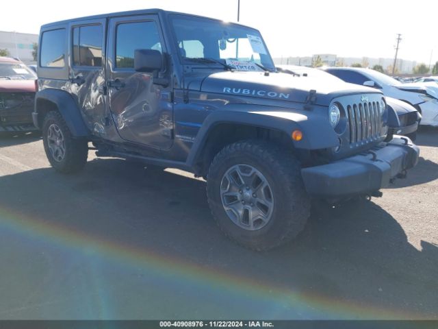 jeep wrangler 2017 1c4bjwfg6hl731085