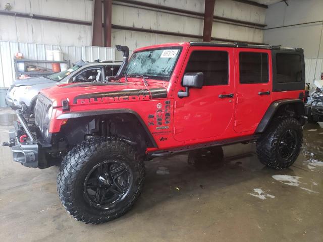 jeep wrangler u 2017 1c4bjwfg6hl751417