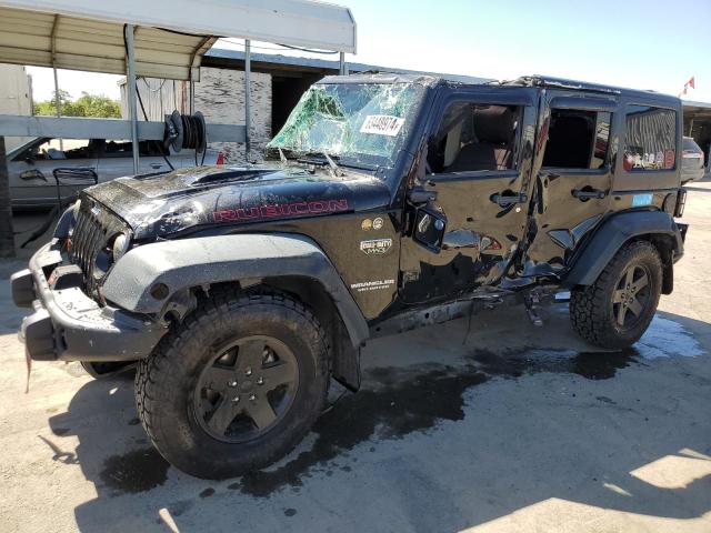 jeep wrangler u 2012 1c4bjwfg7cl235771