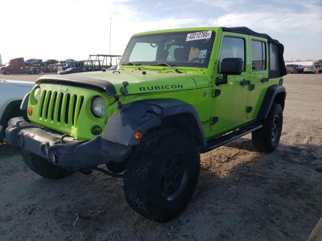 jeep wrangler u 2012 1c4bjwfg7cl283108