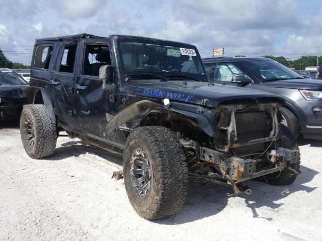 jeep wrangler u 2014 1c4bjwfg7el100518