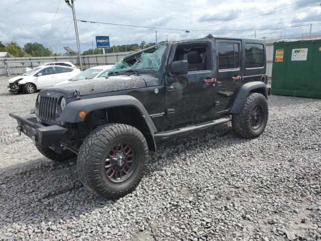 jeep wrangler u 2014 1c4bjwfg7el111311