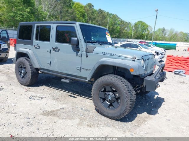 jeep wrangler unlimited 2014 1c4bjwfg7el160444