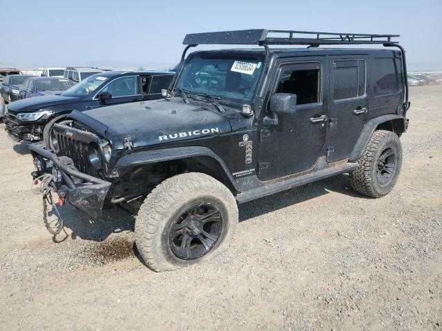 jeep wrangler u 2014 1c4bjwfg7el319236