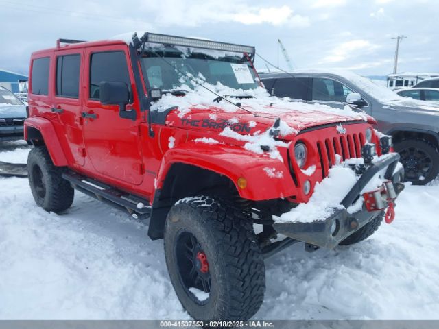 jeep wrangler 2015 1c4bjwfg7fl646463