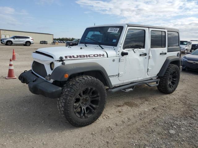 jeep wrangler u 2015 1c4bjwfg7fl713661