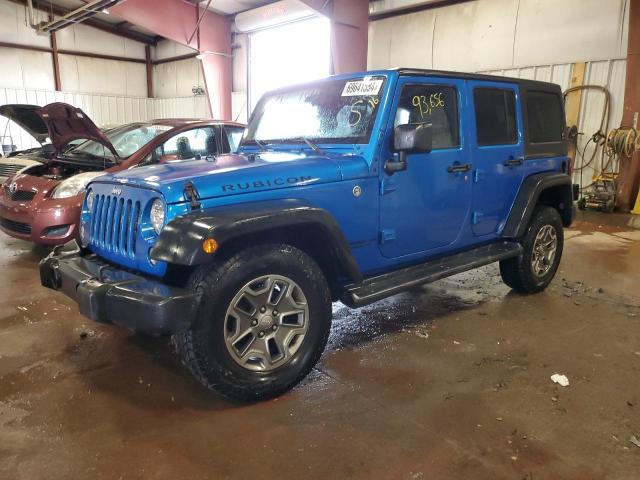 jeep wrangler u 2016 1c4bjwfg7gl108153