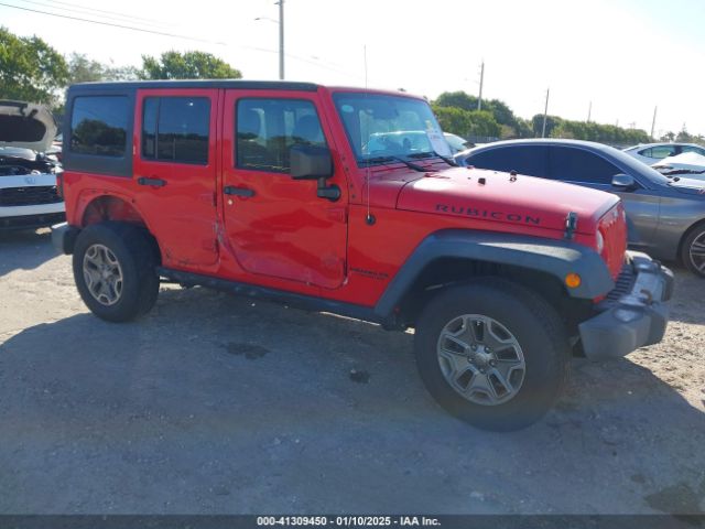 jeep wrangler 2016 1c4bjwfg7gl110677