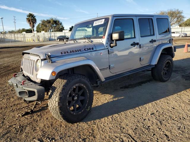 jeep wrangler u 2016 1c4bjwfg7gl224632