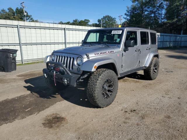 jeep wrangler u 2016 1c4bjwfg7gl290811