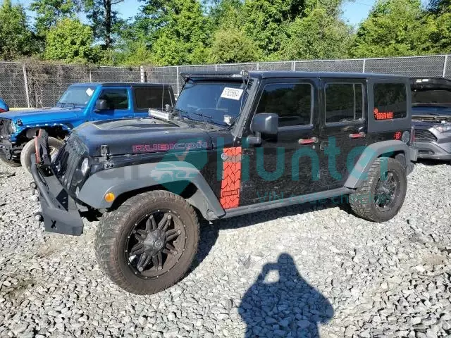 jeep wrangler u 2017 1c4bjwfg7hl548908