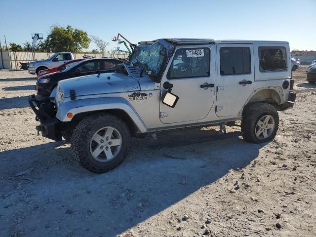 jeep wrangler u 2012 1c4bjwfg8cl121374