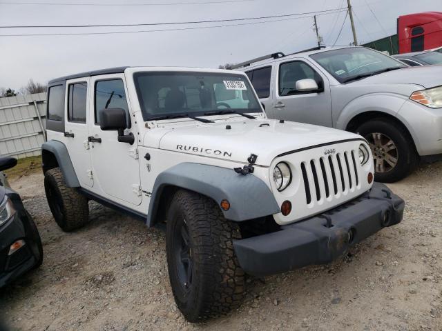 jeep wrangler u 2012 1c4bjwfg8cl147828