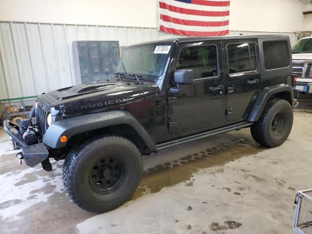 jeep wrangler u 2012 1c4bjwfg8cl240400