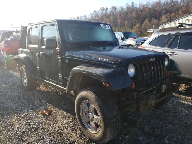 jeep wrangler u 2012 1c4bjwfg8cl244219