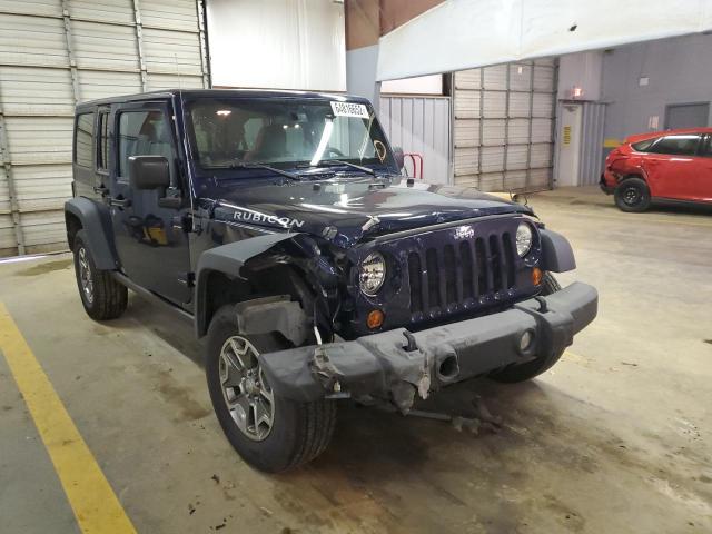 jeep wrangler u 2013 1c4bjwfg8dl526068