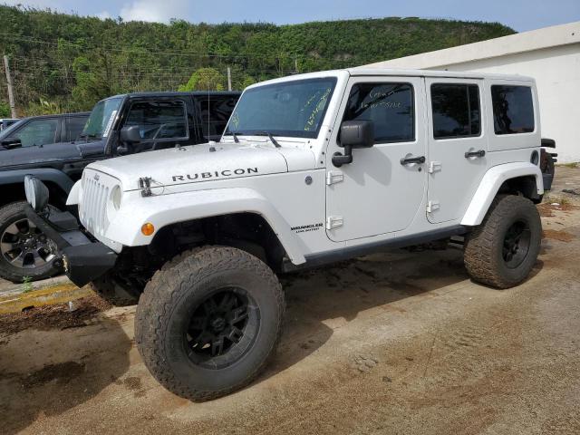 jeep wrangler u 2013 1c4bjwfg8dl531626