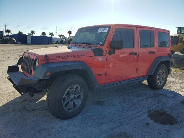 jeep wrangler u 2013 1c4bjwfg8dl647070