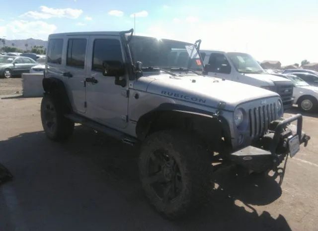 jeep wrangler 2014 1c4bjwfg8el164406