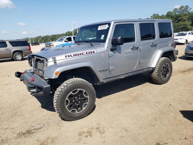 jeep wrangler u 2014 1c4bjwfg8el223499