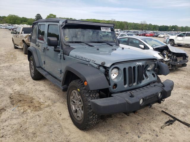 jeep wrangler u 2015 1c4bjwfg8fl551670