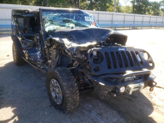 jeep wrangler u 2015 1c4bjwfg8fl568694