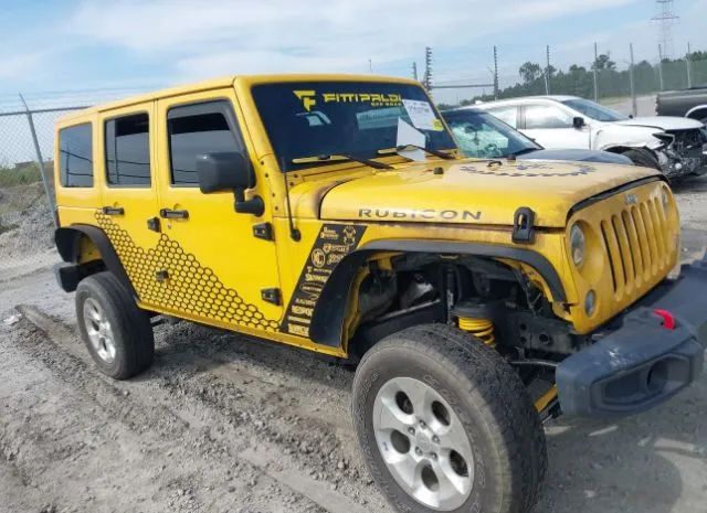 jeep wrangler 2015 1c4bjwfg8fl605310