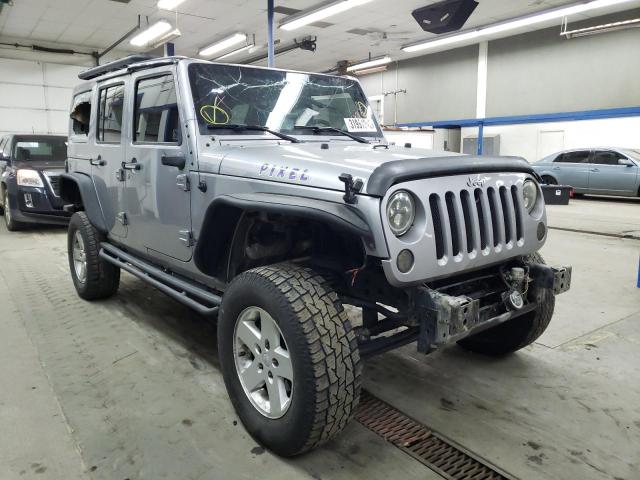 jeep wrangler u 2016 1c4bjwfg8gl186960