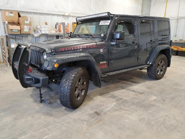 jeep wrangler u 2017 1c4bjwfg8hl658625