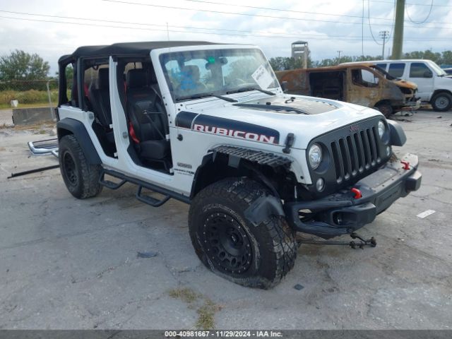 jeep wrangler jk 2018 1c4bjwfg8jl910055