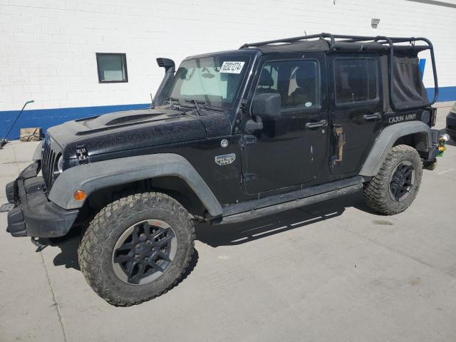 jeep wrangler u 2012 1c4bjwfg9cl193734