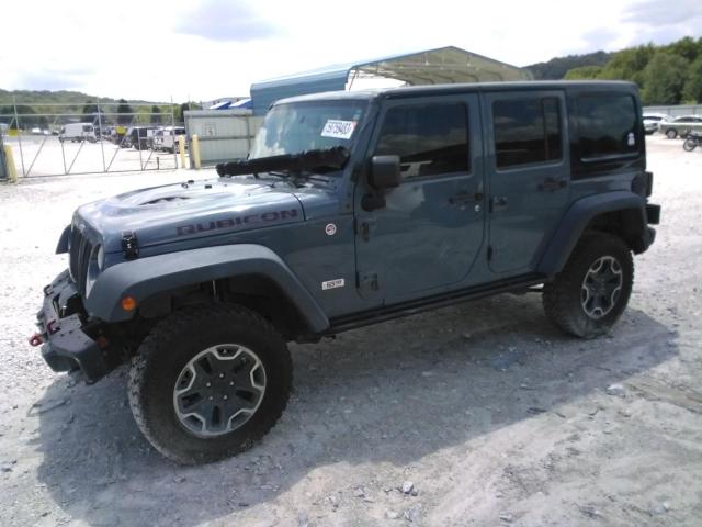 jeep wrangler u 2013 1c4bjwfg9dl666856