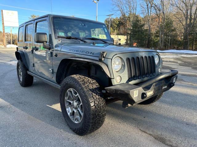 jeep wrangler 2014 1c4bjwfg9el161434