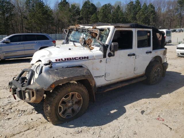 jeep wrangler u 2015 1c4bjwfg9fl660669