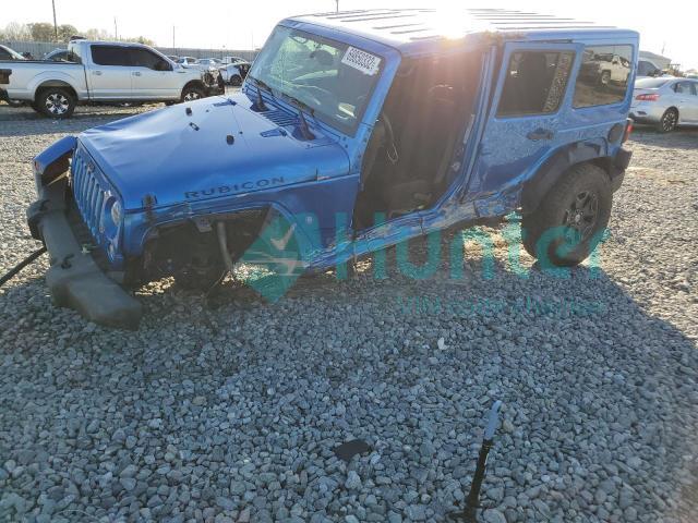 jeep wrangler 2015 1c4bjwfg9fl670411