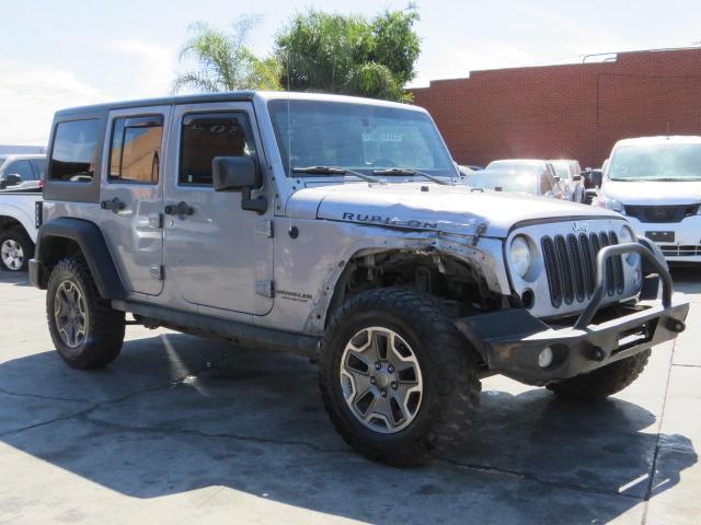 jeep wrangler u 2015 1c4bjwfg9fl758164